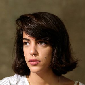 Photo Hadas Ben Aroya