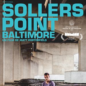 Photo Sollers Point - Baltimore