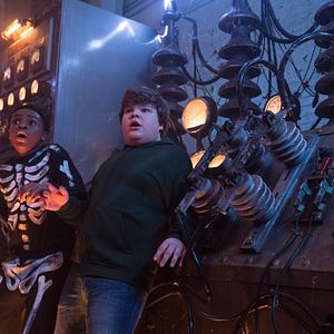 Photo Jeremy Ray Taylor