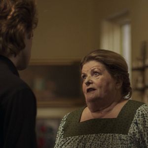 Photo Luis Miguel : La série