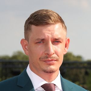 Photo Frederick Schmidt