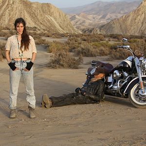 Photo Terence Hill