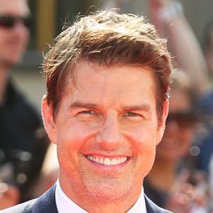 Photo Tom Cruise