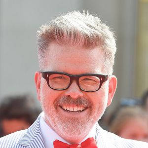 Photo Christopher McQuarrie