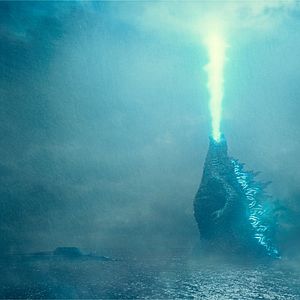 Photo Godzilla 2 - Roi des Monstres