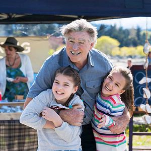 Photo Treat Williams