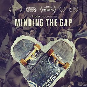Photo Minding The Gap