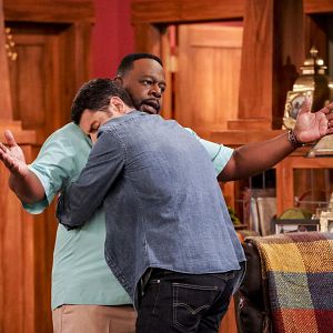 Photo Cedric The Entertainer