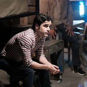 Photo Jesse Bradford