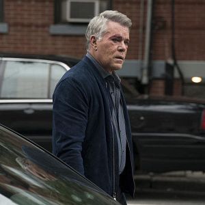Photo Ray Liotta