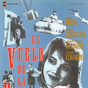 Photo El vuelo de la Paloma