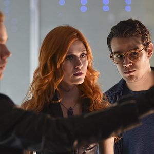 Photo Shadowhunters