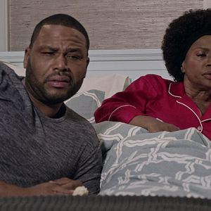 Photo Black-ish