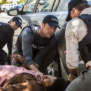 Photo NCIS : Nouvelle-Orléans
