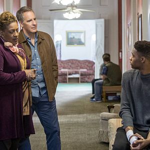 Photo NCIS : Nouvelle-Orléans