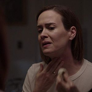 Photo American Horror Story