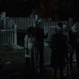 Photo American Horror Story