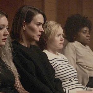 Photo American Horror Story