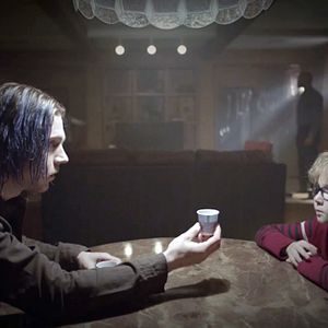 Photo American Horror Story