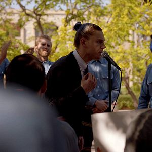 Photo American Horror Story