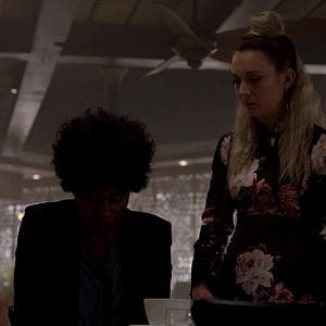 Photo American Horror Story