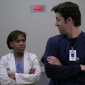 Photo Grey's Anatomy