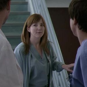 Photo Grey's Anatomy