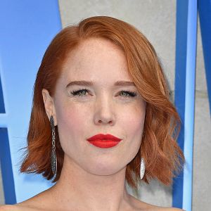 Photo Jessica Keenan Wynn