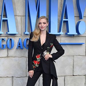 Photo Amanda Seyfried