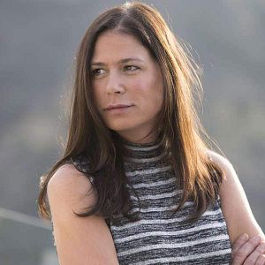 Photo Maura Tierney