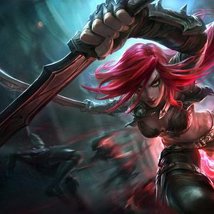 Photo Katarina