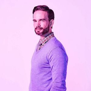 Photo Christopher Gorham