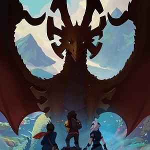 Photo Le Prince des dragons