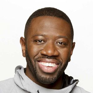 Photo Sheaun McKinney