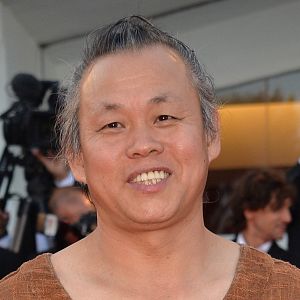Photo Kim Ki-duk