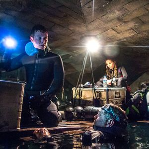 Photo Charlie Bewley