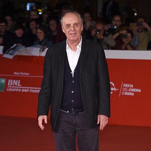 Photo Dario Argento