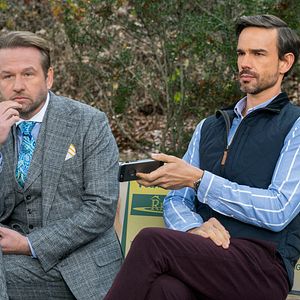 Photo Christopher Gorham