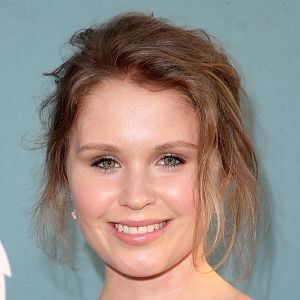 Photo Eliza Scanlen