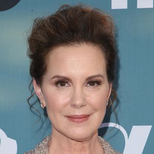 Photo Elizabeth Perkins