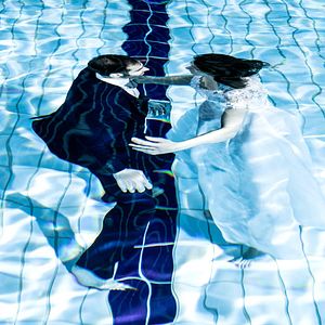 Photo Pegah Ferydoni