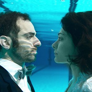 Photo Pegah Ferydoni