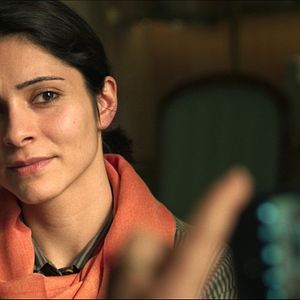 Photo Pegah Ferydoni