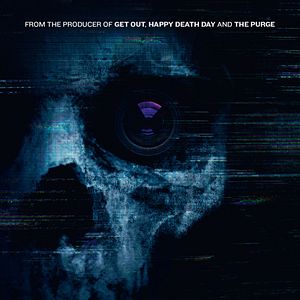 Photo Unfriended: Dark Web