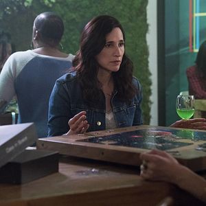 Photo Michaela Watkins