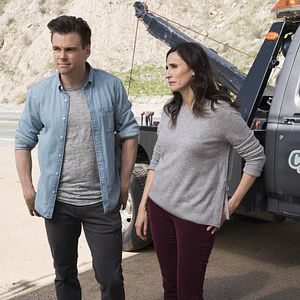 Photo Michaela Watkins