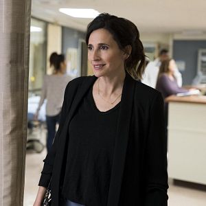 Photo Michaela Watkins