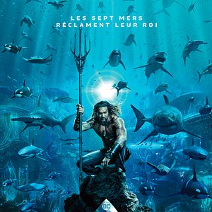 Photo Aquaman