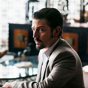 Photo Diego Luna
