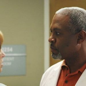 Photo Grey's Anatomy
